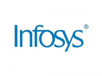 Infosys Receives ISO 42001:2023 Certification for Artificial Intelligence Management System | Infosys Receives ISO 42001:2023 Certification for Artificial Intelligence Management System