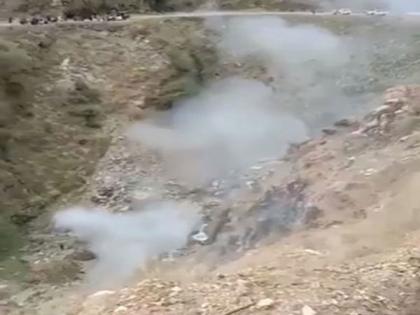 Attack that killed Chinese engineers was hatched in Afghanistan, says Pak official | Attack that killed Chinese engineers was hatched in Afghanistan, says Pak official Attack that killed Chinese engineers was hatched in Afghanistan, says Pak official | Attack that killed Chinese engineers was hatched in Afghanistan, says Pak official