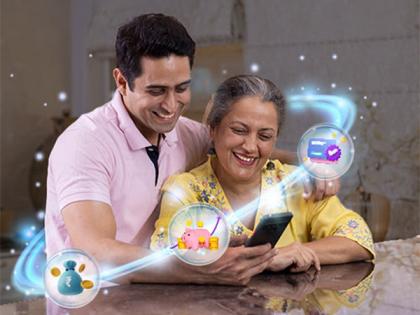 This Mother's Day, Skip Cliches: Gift Financial Choices on Bajaj Markets | This Mother's Day, Skip Cliches: Gift Financial Choices on Bajaj Markets This Mother's Day, Skip Cliches: Gift Financial Choices on Bajaj Markets | This Mother's Day, Skip Cliches: Gift Financial Choices on Bajaj Markets