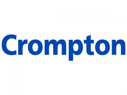 Crompton Setup New Manufacturing Line in its Vadodara Facility for Built-in Kitchen Appliances | Crompton Setup New Manufacturing Line in its Vadodara Facility for Built-in Kitchen Appliances