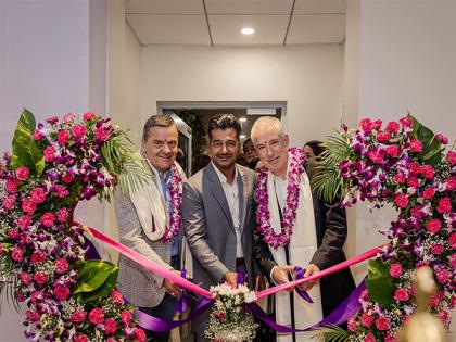 Eurofragance Strengthens Presence in India With the Opening of its Mumbai Creative Center | Eurofragance Strengthens Presence in India With the Opening of its Mumbai Creative Center