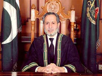 Pakistan govt not doing anything about interference in judicial matters: SC Judge | Pakistan govt not doing anything about interference in judicial matters: SC Judge Pakistan govt not doing anything about interference in judicial matters: SC Judge | Pakistan govt not doing anything about interference in judicial matters: SC Judge