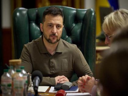 Zelenskyy's assassination plot: Two Ukrainian officials detained for treason | Zelenskyy's assassination plot: Two Ukrainian officials detained for treason Zelenskyy's assassination plot: Two Ukrainian officials detained for treason | Zelenskyy's assassination plot: Two Ukrainian officials detained for treason
