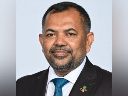 Maldives Foreign Minister to visit India on May 9 amid diplomatic row | Maldives Foreign Minister to visit India on May 9 amid diplomatic row Maldives Foreign Minister to visit India on May 9 amid diplomatic row | Maldives Foreign Minister to visit India on May 9 amid diplomatic row