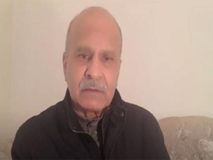 London-based activist highlights growing discontent in Pakistan-occupied Kashmir | London-based activist highlights growing discontent in Pakistan-occupied Kashmir London-based activist highlights growing discontent in Pakistan-occupied Kashmir | London-based activist highlights growing discontent in Pakistan-occupied Kashmir