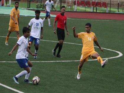 U20 National Football C'ship: Kerala beat Haryana 2-0 to reach QFs | U20 National Football C'ship: Kerala beat Haryana 2-0 to reach QFs