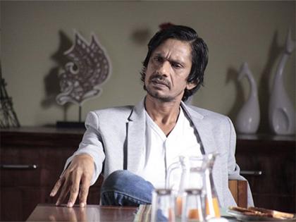 Vijay Raaz gets candid about his role in 'Murder in Mahim', says "characters lie in the scripts but..." | Vijay Raaz gets candid about his role in 'Murder in Mahim', says "characters lie in the scripts but..."