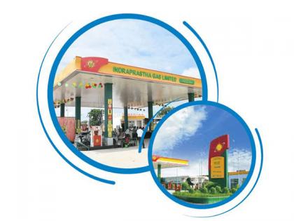 Profit of IGL surged by 16% in Q4 FY24 | Profit of IGL surged by 16% in Q4 FY24 Profit of IGL surged by 16% in Q4 FY24 | Profit of IGL surged by 16% in Q4 FY24