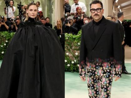 Netizens take internet by storm with funny memes on Met Gala 2024 | Netizens take internet by storm with funny memes on Met Gala 2024
