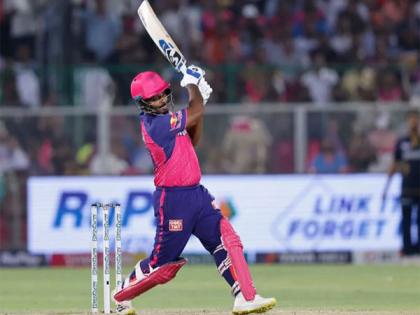 IPL 2024: "If we had conceded couple less....": RR skipper Samson after loss to DC | IPL 2024: "If we had conceded couple less....": RR skipper Samson after loss to DC