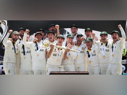 The Test, Season 3: Trailer released of series chronicling Australia's WTC23-win, Ashes | The Test, Season 3: Trailer released of series chronicling Australia's WTC23-win, Ashes
