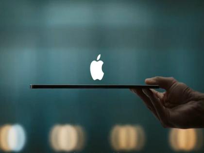 Tim Cook unveils thinnest iPad Pro powered by M4 chip | Tim Cook unveils thinnest iPad Pro powered by M4 chip Tim Cook unveils thinnest iPad Pro powered by M4 chip | Tim Cook unveils thinnest iPad Pro powered by M4 chip