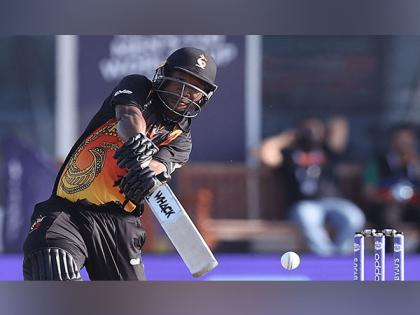 Papua New Guinea stick to experience in T20 World Cup 2024 squad | Papua New Guinea stick to experience in T20 World Cup 2024 squad