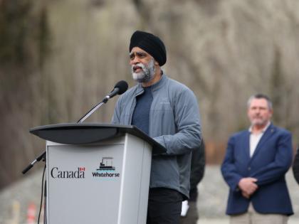 Canada's ex-Defence Minister rubbishes report claiming Trudeau forced to accept meeting about Sikh activists to land in Punjab during 2018 trip | Canada's ex-Defence Minister rubbishes report claiming Trudeau forced to accept meeting about Sikh activists to land in Punjab during 2018 trip