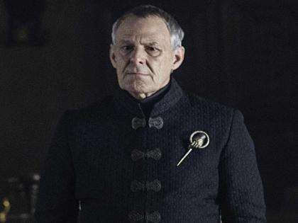 'Game of Thrones' actor Ian Gelder passes away at 74 | 'Game of Thrones' actor Ian Gelder passes away at 74