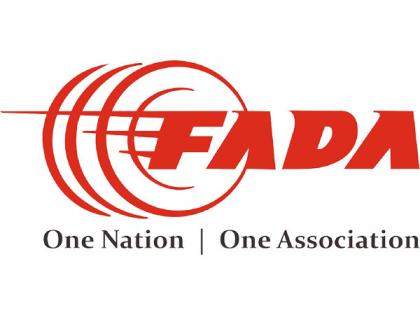 Indian auto retail sector records 27 pc YoY growth in April: FADA | Indian auto retail sector records 27 pc YoY growth in April: FADA Indian auto retail sector records 27 pc YoY growth in April: FADA | Indian auto retail sector records 27 pc YoY growth in April: FADA