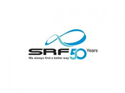 SRF Limited Announces Fourth Quarter and Full-Year Fiscal 2024 Financial Results | SRF Limited Announces Fourth Quarter and Full-Year Fiscal 2024 Financial Results