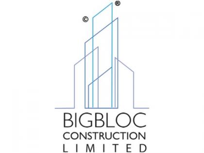 BigBloc Construction Ltd reports Net Profit of Rs. 8.65 crore in Q4 FY24, rise of 55.65 per cent Y-o-Y | BigBloc Construction Ltd reports Net Profit of Rs. 8.65 crore in Q4 FY24, rise of 55.65 per cent Y-o-Y