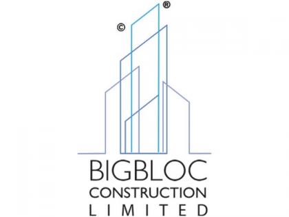 BigBloc Construction Ltd reports Net Profit of Rs. 8.65 crore in Q4 FY24, rise of 55.65 per cent Y-o-Y | BigBloc Construction Ltd reports Net Profit of Rs. 8.65 crore in Q4 FY24, rise of 55.65 per cent Y-o-Y BigBloc Construction Ltd reports Net Profit of Rs. 8.65 crore in Q4 FY24, rise of 55.65 per cent Y-o-Y | BigBloc Construction Ltd reports Net Profit of Rs. 8.65 crore in Q4 FY24, rise of 55.65 per cent Y-o-Y