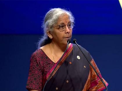 'Ulta Chor Kotwal Ko Daante', says FM Nirmala Sitharaman refuting opposition's claim on PSU's | 'Ulta Chor Kotwal Ko Daante', says FM Nirmala Sitharaman refuting opposition's claim on PSU's 'Ulta Chor Kotwal Ko Daante', says FM Nirmala Sitharaman refuting opposition's claim on PSU's | 'Ulta Chor Kotwal Ko Daante', says FM Nirmala Sitharaman refuting opposition's claim on PSU's
