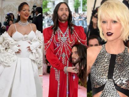Here's why these A-listers skipped Met Gala 2024 | Here's why these A-listers skipped Met Gala 2024