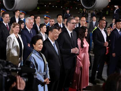 Xi's visit to Serbia, Hungary shows Beijing's limitations in EU-China relations, say analysts | Xi's visit to Serbia, Hungary shows Beijing's limitations in EU-China relations, say analysts