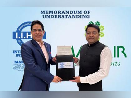 International Institute of Hotel Management (IIHM) and Mayfair Hotels & Resorts Forge Strategic Partnership with MoU Signing | International Institute of Hotel Management (IIHM) and Mayfair Hotels & Resorts Forge Strategic Partnership with MoU Signing International Institute of Hotel Management (IIHM) and Mayfair Hotels & Resorts Forge Strategic Partnership with MoU Signing | International Institute of Hotel Management (IIHM) and Mayfair Hotels & Resorts Forge Strategic Partnership with MoU Signing