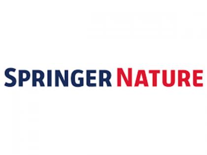 Springer Nature and Department of Atomic Energy, India sign Landmark Transformative Agreement to Drive Forward Open Research | Springer Nature and Department of Atomic Energy, India sign Landmark Transformative Agreement to Drive Forward Open Research