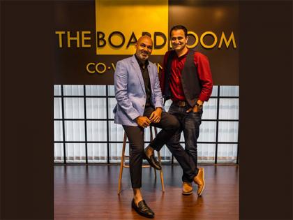 THE BOARDROOM co-working acquires 36,000 Sq Ft of office space in Pune to address the rising demand for flexible workspaces | THE BOARDROOM co-working acquires 36,000 Sq Ft of office space in Pune to address the rising demand for flexible workspaces