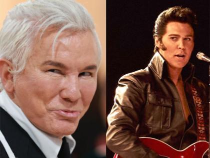 Baz Luhrmann hints at Elvis concert film packed with unseen footage | Baz Luhrmann hints at Elvis concert film packed with unseen footage Baz Luhrmann hints at Elvis concert film packed with unseen footage | Baz Luhrmann hints at Elvis concert film packed with unseen footage