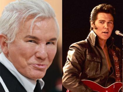 Baz Luhrmann hints at Elvis concert film packed with unseen footage | Baz Luhrmann hints at Elvis concert film packed with unseen footage