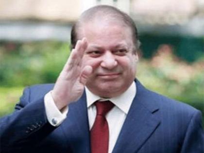Pak accountability court seeks reply from NAB on Nawaz Sharif's plea for acquittal in Toshakhana case | Pak accountability court seeks reply from NAB on Nawaz Sharif's plea for acquittal in Toshakhana case