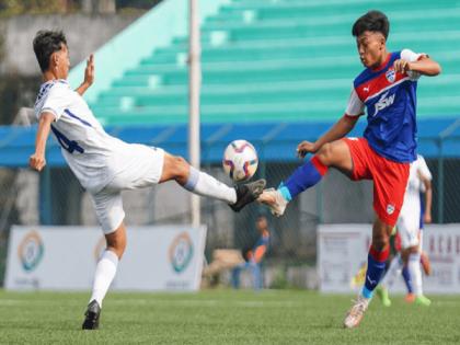 AIFF Youth League titles up for grabs as final rounds beckon | AIFF Youth League titles up for grabs as final rounds beckon