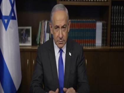 Israel Prime Minister Netanyahu meets with military widows and orphans | Israel Prime Minister Netanyahu meets with military widows and orphans