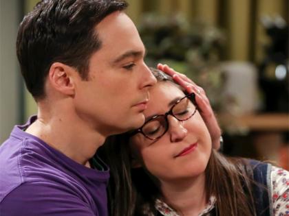 Jim Parsons, Mayim Bialik set to reunite in 'Young Sheldon' series finale | Jim Parsons, Mayim Bialik set to reunite in 'Young Sheldon' series finale