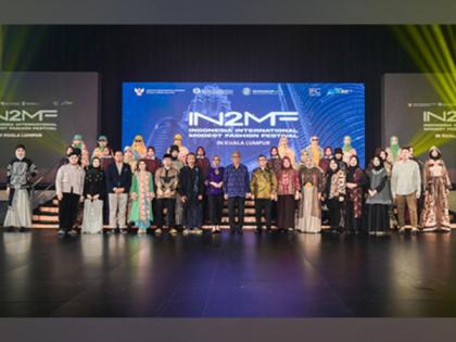 IN2MF in Kuala Lumpur Presented by Bank Indonesia | IN2MF in Kuala Lumpur Presented by Bank Indonesia