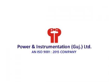 Power & Instrumentation (Gujarat) Ltd. Awarded Contract for Development of Substation at Sardar Vallabhbhai International Airport | Power & Instrumentation (Gujarat) Ltd. Awarded Contract for Development of Substation at Sardar Vallabhbhai International Airport Power & Instrumentation (Gujarat) Ltd. Awarded Contract for Development of Substation at Sardar Vallabhbhai International Airport | Power & Instrumentation (Gujarat) Ltd. Awarded Contract for Development of Substation at Sardar Vallabhbhai International Airport