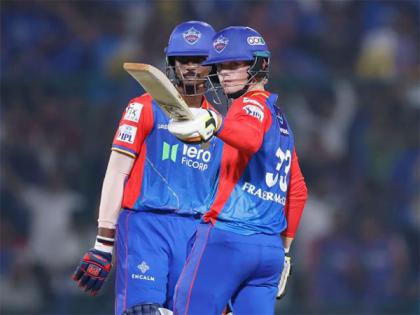 "You are hitting differently": Aakash Chopra lauds McGurk, Porel's performance in RR clash | "You are hitting differently": Aakash Chopra lauds McGurk, Porel's performance in RR clash