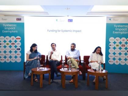 The Convergence Foundation and India Impact Sherpas Release a First-of-its-kind Report on Systems Change in the Indian Context | The Convergence Foundation and India Impact Sherpas Release a First-of-its-kind Report on Systems Change in the Indian Context