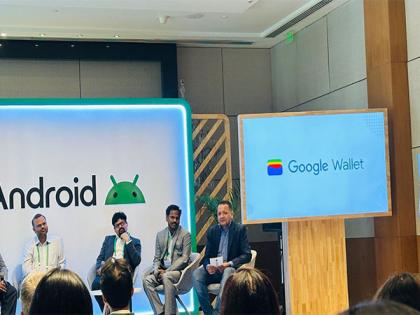 Google introduces Google Wallet in India for non-payment services | Google introduces Google Wallet in India for non-payment services