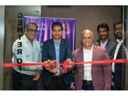 Netplace Launches Cisco Center of Excellence in Mumbai, Revolutionizing Hybrid Work Solutions | Netplace Launches Cisco Center of Excellence in Mumbai, Revolutionizing Hybrid Work Solutions