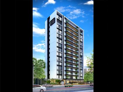 Rustomjee Group Expands Footprint in Bandra with Grand Launch of The Panorama at Pali Hill | Rustomjee Group Expands Footprint in Bandra with Grand Launch of The Panorama at Pali Hill