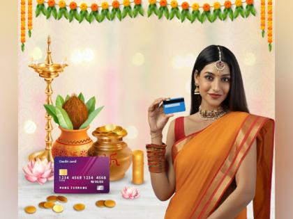 Explore Credit Cards on Bajaj Markets for Akshaya Tritiya Gold Purchases | Explore Credit Cards on Bajaj Markets for Akshaya Tritiya Gold Purchases