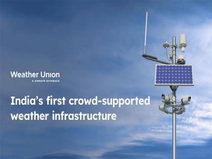 Zomato unveils weather services infrastructure | Zomato unveils weather services infrastructure Zomato unveils weather services infrastructure | Zomato unveils weather services infrastructure