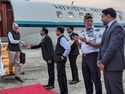 India's foreign secretary arrives in Dhaka, expected to meet Bangladesh PM Sheikh Hasina | India's foreign secretary arrives in Dhaka, expected to meet Bangladesh PM Sheikh Hasina India's foreign secretary arrives in Dhaka, expected to meet Bangladesh PM Sheikh Hasina | India's foreign secretary arrives in Dhaka, expected to meet Bangladesh PM Sheikh Hasina