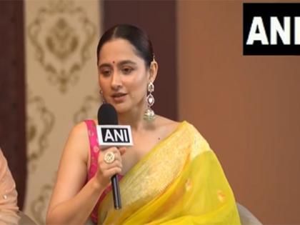 Sanjeeda Shaikh has this to say about her role in 'Heeramandi' | Sanjeeda Shaikh has this to say about her role in 'Heeramandi'