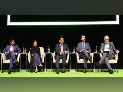 UAE: Aviation experts at ATM highlight pivotal role of innovation | UAE: Aviation experts at ATM highlight pivotal role of innovation