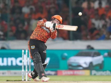 IPL 2024: SRH's Head shifts focus to spin-hitting ahead of T20 World Cup in Caribbean | IPL 2024: SRH's Head shifts focus to spin-hitting ahead of T20 World Cup in Caribbean