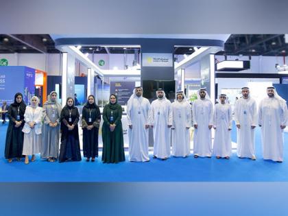 Sharjah highlights its competitive environment, status as preferred destination for FDI during 13th AIM Congress | Sharjah highlights its competitive environment, status as preferred destination for FDI during 13th AIM Congress