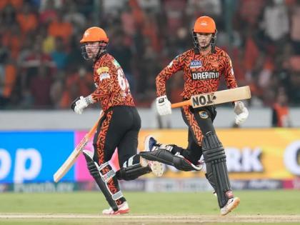 Sunrisers Hyderabad register unique feat while chasing 166-run target against LSG | Sunrisers Hyderabad register unique feat while chasing 166-run target against LSG